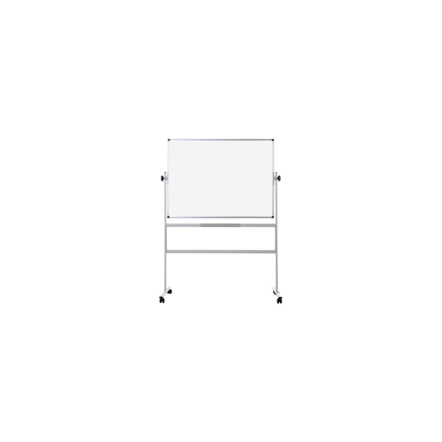 10715-PIZARRA VOLTEABLE VITRIFICADA MAGNETICA 1800X1200 MAYA BIOFFICE QR0504