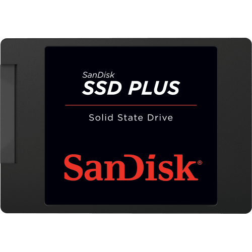 10724-SanDisk SDSSDA-1T00-G27 unidad de estado solido 2.5" 1000 GB Serial ATA III