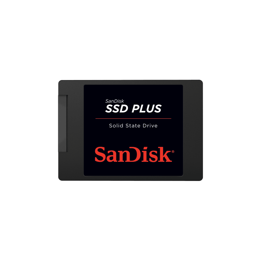 10724-SanDisk SDSSDA-1T00-G27 unidad de estado solido 2.5" 1000 GB Serial ATA III