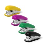 10753-MINI GRAPADORA COMPACT 24/6 HASTA 20 HOJAS ERICH KRAUSE 4552