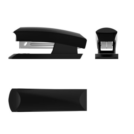 10755-GRAPADORA ECO 24/6 HASTA 30 HOJAS ERICH KRAUSE 28235