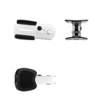 10757-EXTRAEGRAPAS CON AUTOCIERRE ERICH KRAUSE 2203