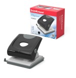 10758-TALADRO ELEGANCE HASTA 30 HOJAS COLOR NEGRO ERICH KRAUSE 5402