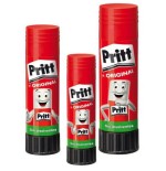 1076-BARRA ADHESIVA STICK 11GR. PRITT 1584622