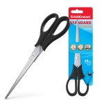 10762-BLISTER TIJERAS STANDARD 19 CM ERICH KRAUSE 21881