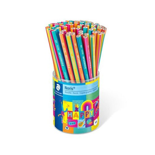 10775-Staedtler 118 KP72HA lapiz de grafito 2HB 72 pieza(s)