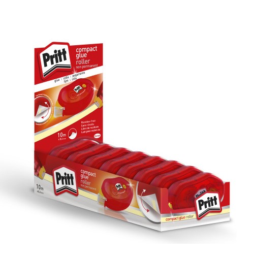 1078-Pritt 2111972 adhesivo Cinta