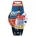 1084-ADHESIVO UNIVERSAL EXTRAFUERTE 60 SEGUNDOS LOCTITE 2066112