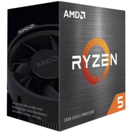 10860-CPU AMD RYZEN 5 4500 MULTIPACK