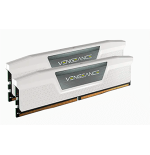 10865-Corsair DDR5 Vengeance White 32GB 2-Kit modulo de memoria