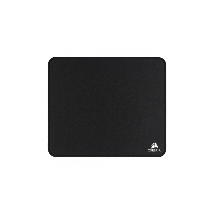 1087-Corsair MM350 Alfombrilla de raton para juegos Negro
