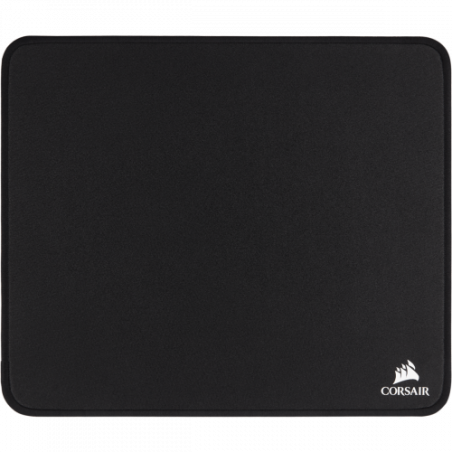 1087-Corsair MM350 Alfombrilla de raton para juegos Negro