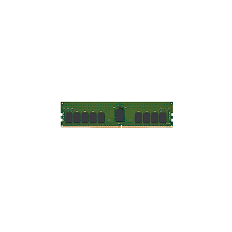 10870-Kingston Technology KSM32RD8/32HCR modulo de memoria 32 GB 1 x 32 GB DDR4 3200 MHz ECC