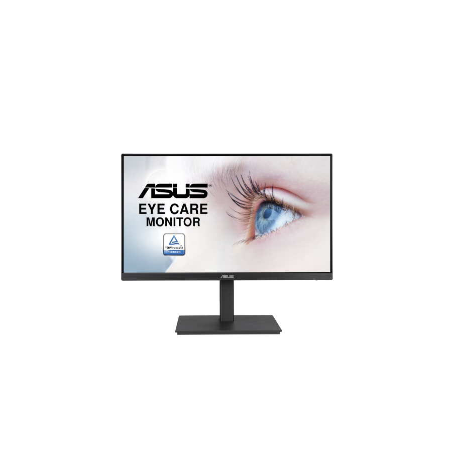 10880-ASUS VA24EQSB 60,5 cm (23.8") 1920 x 1080 Pixeles Full HD LED Negro