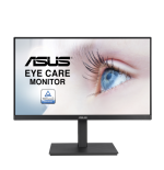 10880-ASUS VA24EQSB 60,5 cm (23.8") 1920 x 1080 Pixeles Full HD LED Negro