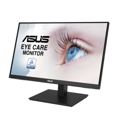 10881-ASUS VA24EQSB 60,5 cm (23.8") 1920 x 1080 Pixeles Full HD LED Negro