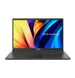 10884-ASUS F1500EA-EJ2383W - Portatil 15.6" Full HD (Core i3-1115G4, 8GB RAM, 512GB SSD, UHD Graphics, Windows 11 Home)