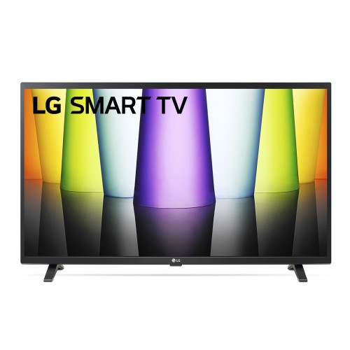 10886-LG FHD 32LQ63006LA.AEU Televisor 81,3 cm (32") Full HD Smart TV Wifi Negro