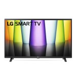 10886-LG FHD 32LQ63006LA.AEU Televisor 81,3 cm (32") Full HD Smart TV Wifi Negro