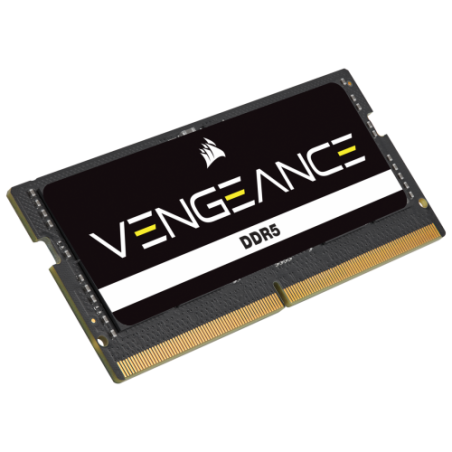 10896-Corsair Vengeance CMSX16GX5M1A4800C40 modulo de memoria 16 GB 1 x 16 GB DDR5 4800 MHz