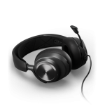 10900-Steelseries Arctis Nova Pro Auriculares Alambrico Diadema Juego Negro