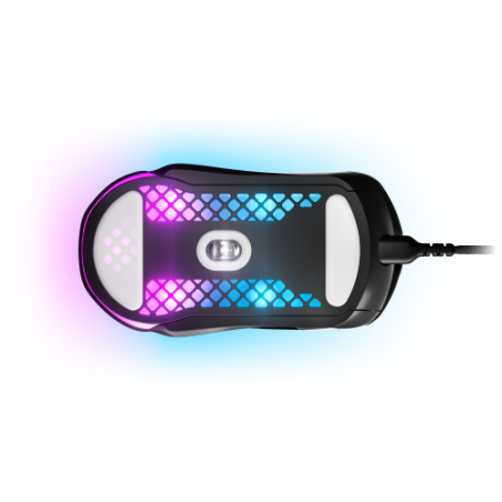 10916-Steelseries Aerox 5 raton mano derecha USB tipo A Optico 18000 DPI