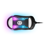 10916-Steelseries Aerox 5 raton mano derecha USB tipo A Optico 18000 DPI