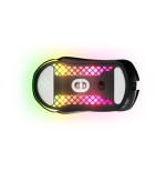 10918-Steelseries Aerox 5 Wireless raton mano derecha RF Wireless + Bluetooth + USB Type-A Optico 18000 DPI