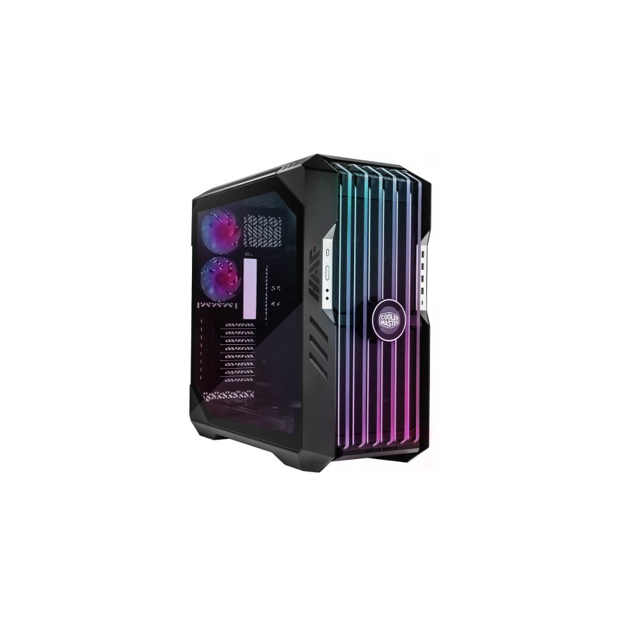 10931-CAJA COOLER MASTER HAF700 EVO E-ATX PWM ARGB CRISTAL TEMPLADO (H700E-IGNN-S00)