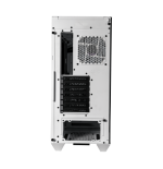 10936-CAJA COOLER MASTER HAF500 E-ATX ARGB BLANCA CRISTAL TEMPLADO (H500-WGNN-S00)