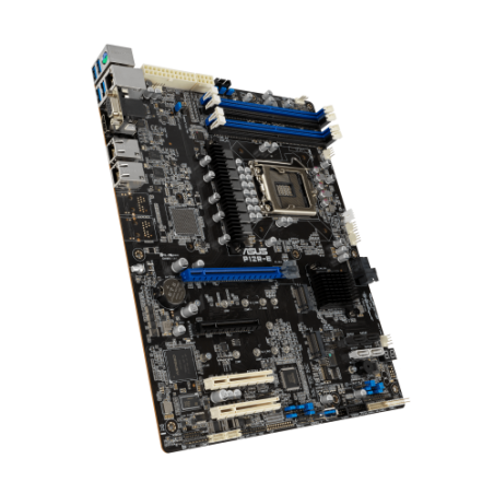 10947-PLACA ASUS P12R-E (SERVER)