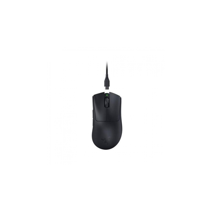 10951-RATON RAZER DEATHADDER V3 PRO NEGRO (RZ01-04630100-R3G1)