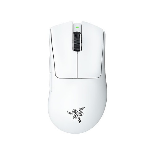 10952-RATON RAZER DEATHADDER V3 PRO BLANCO (RZ01-04630200-R3G1)
