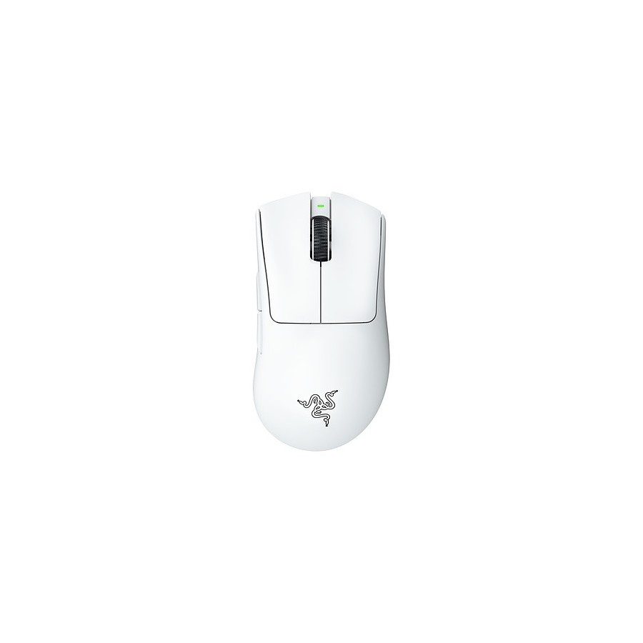 10952-RATON RAZER DEATHADDER V3 PRO BLANCO (RZ01-04630200-R3G1)