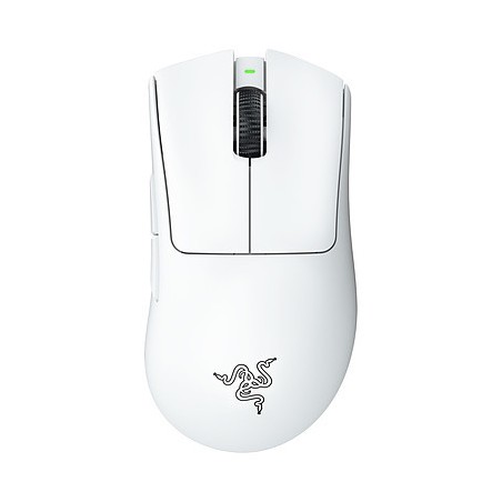 10952-RATON RAZER DEATHADDER V3 PRO BLANCO (RZ01-04630200-R3G1)