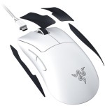 10953-RATON RAZER DEATHADDER V3 PRO BLANCO (RZ01-04630200-R3G1)