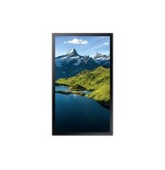 10961-MONITOR SAMSUNG FHD OUTDOOR (OH75A) 75´ SOC / OPERACION 24/7 / 3500 CDM2 / - / NO WIFI /TIZEN 5.0 (LH75OHAEBGBXEN)