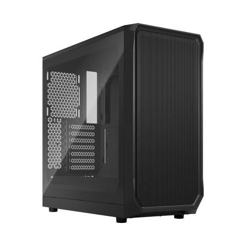 10984-Fractal Design Focus 2 Negro
