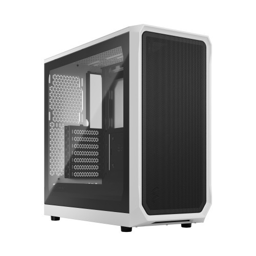10986-Fractal Design Focus 2 Blanco