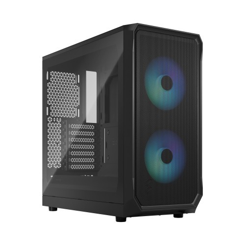 10988-Fractal Design Focus 2 Negro