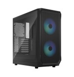 10988-Fractal Design Focus 2 Negro