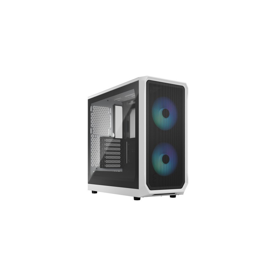 10990-Fractal Design Focus 2 Blanco