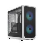 10990-Fractal Design Focus 2 Blanco