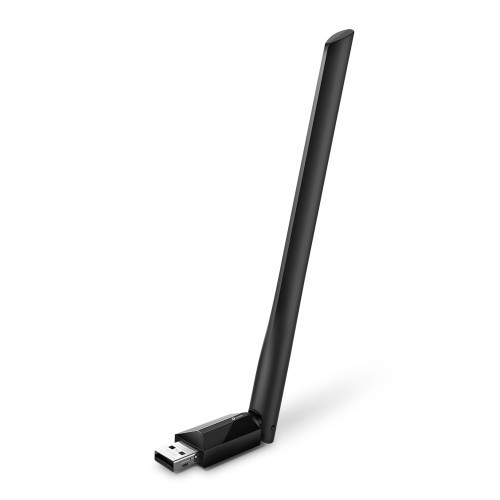 110-TP-LINK Archer T2U Plus WLAN 600 Mbit/s Interno