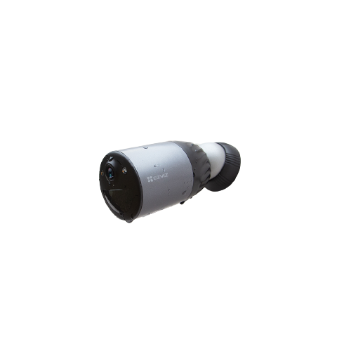 11024-EZVIZ eLife 2K+ Bala Camara de seguridad IP Interior y exterior 2560 x 1440 Pixeles Pared