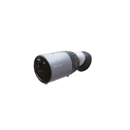 11024-EZVIZ eLife 2K+ Bala Camara de seguridad IP Interior y exterior 2560 x 1440 Pixeles Pared