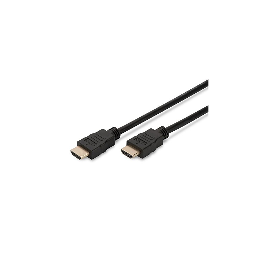 11027-Ewent EC1330 cable HDMI 1 m HDMI tipo A (Estandar) Negro
