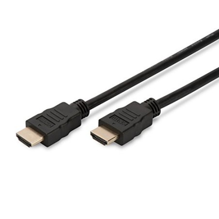 11027-Ewent EC1330 cable HDMI 1 m HDMI tipo A (Estandar) Negro