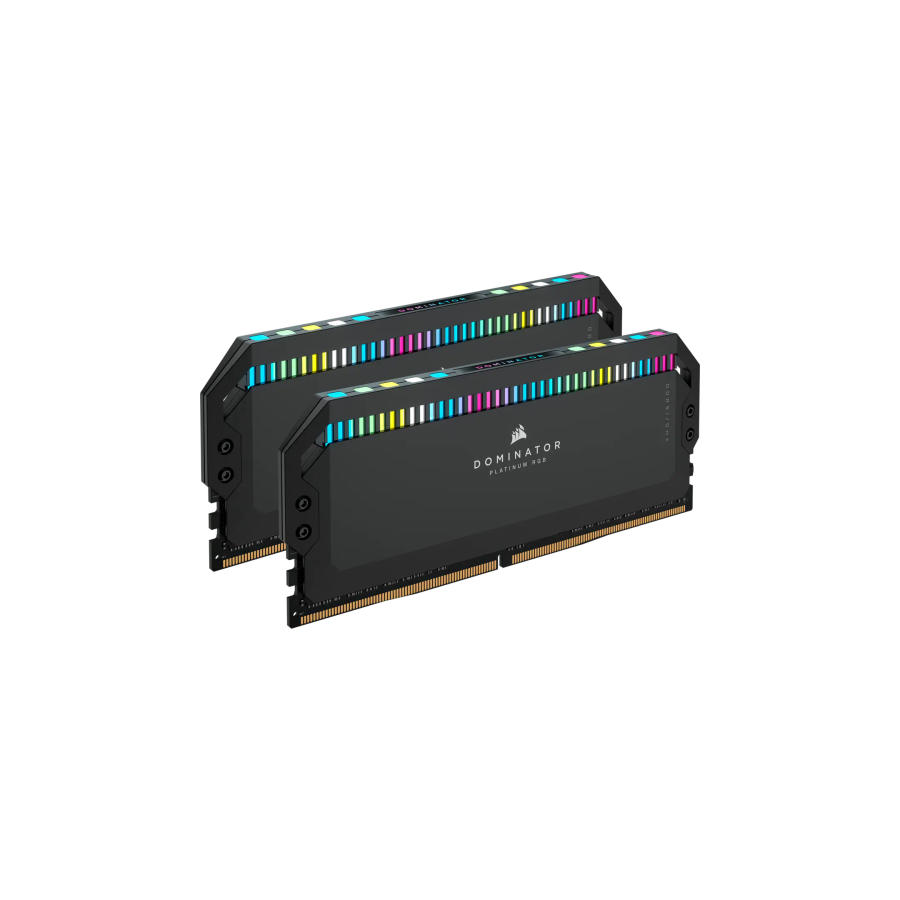11054-Corsair Dominator CMT64GX5M2B5600C40 modulo de memoria 64 GB 2 x 32 GB DDR5 5600 MHz