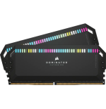 11055-Corsair Dominator CMT64GX5M2B5600C40 modulo de memoria 64 GB 2 x 32 GB DDR5 5600 MHz